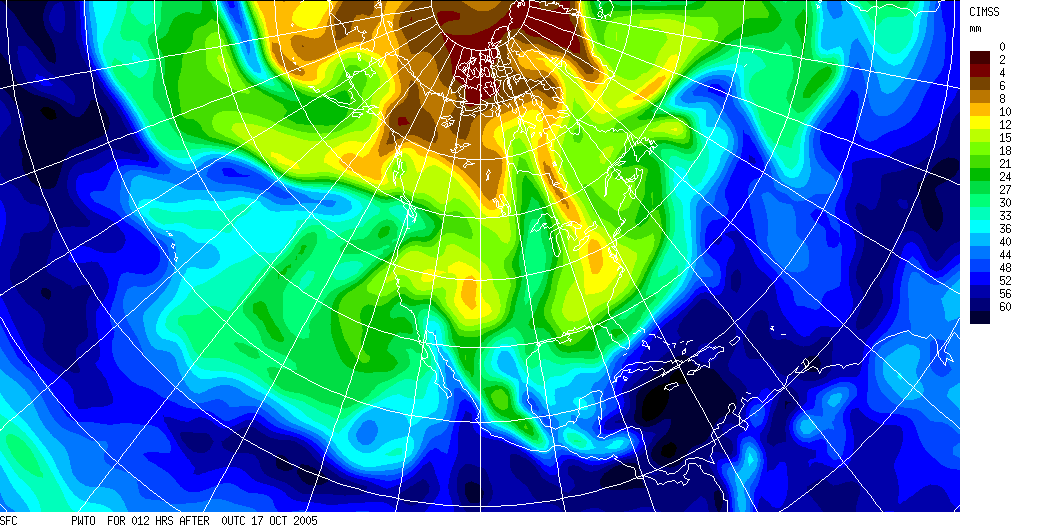 WETTERVORHERSAGE.6